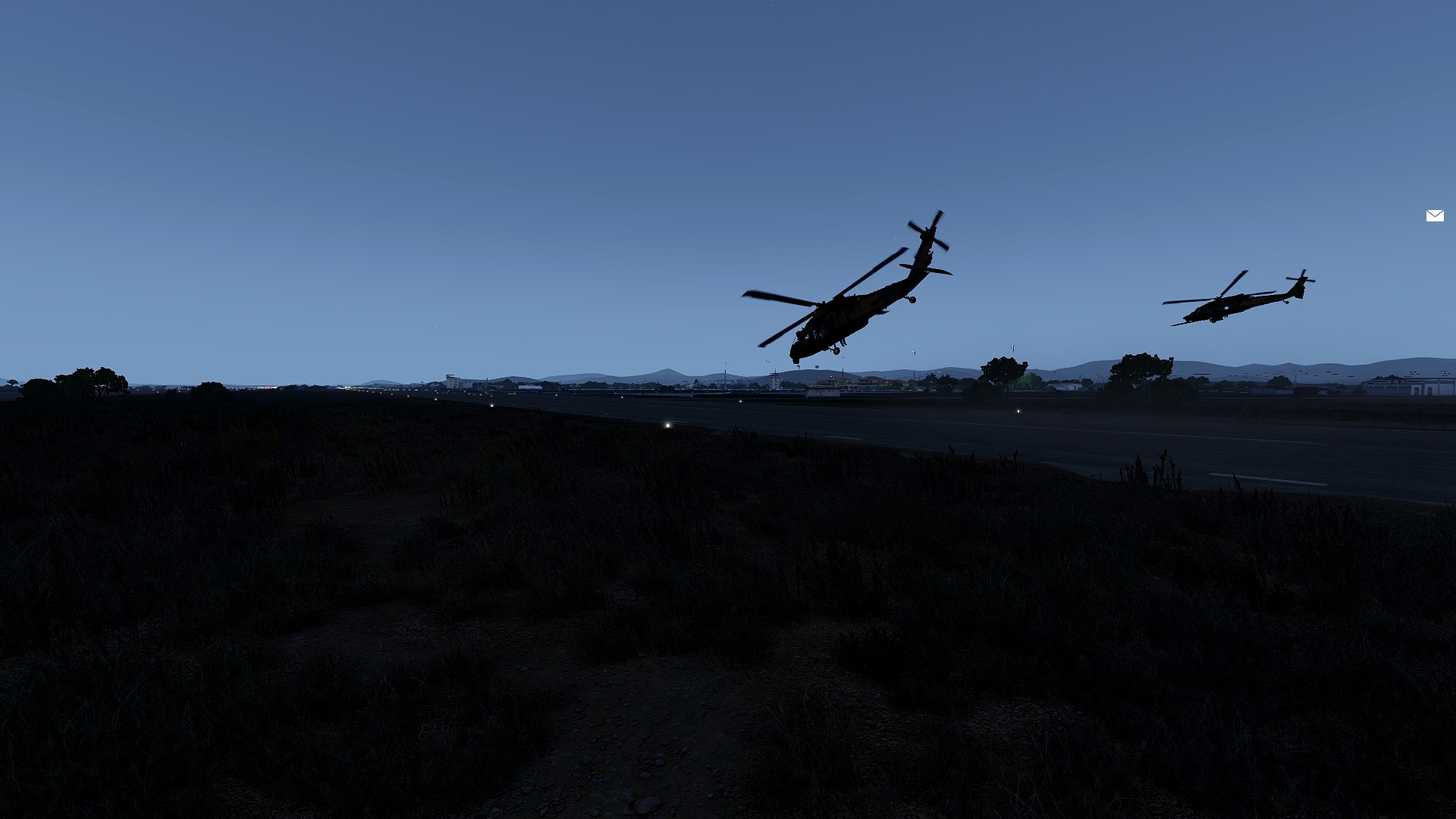 M4 - Operation Sound Splash